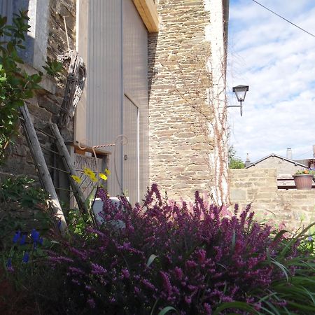 B&B Le Bruissement Bièvre Zewnętrze zdjęcie