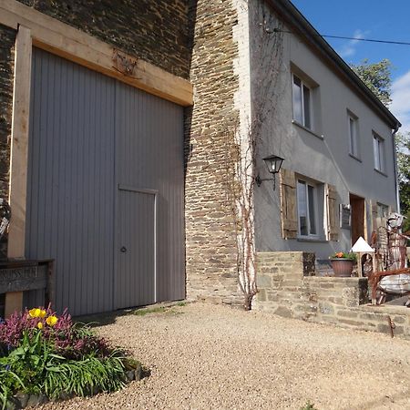 B&B Le Bruissement Bièvre Zewnętrze zdjęcie